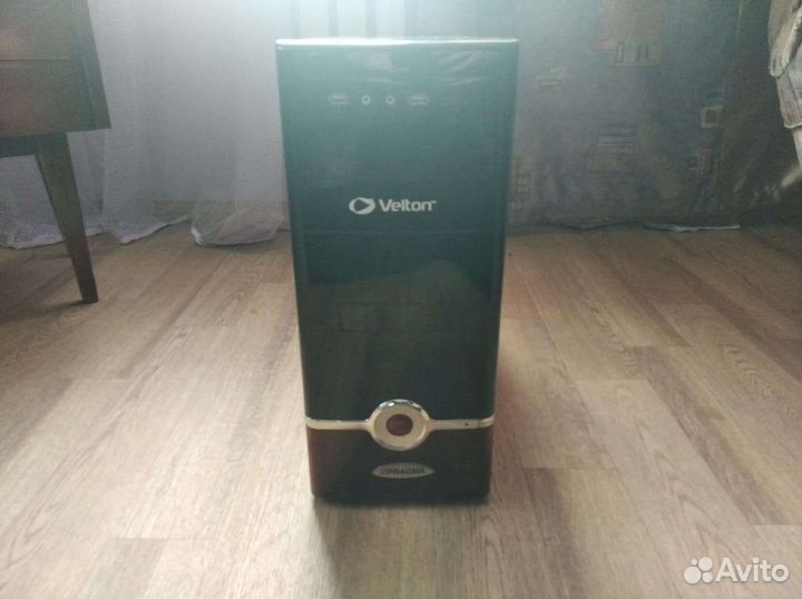 Компьютер Игровой