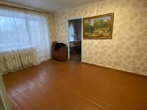 3-к. квартира, 55 м², 3/4 эт.