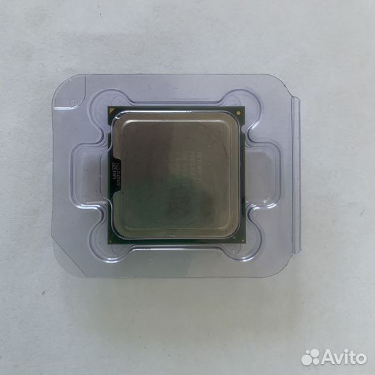 Процессор Intel Pentium 4 524 (Скупка Трейд-ин)