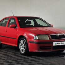 Skoda Octavia 1.6 MT, 2008, 274 000 км, с пробегом, цена 389 000 руб.