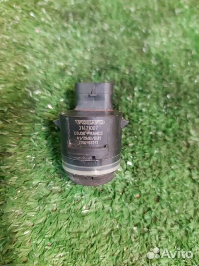 Датчик парковки volvo XC90 2015+ парктроник