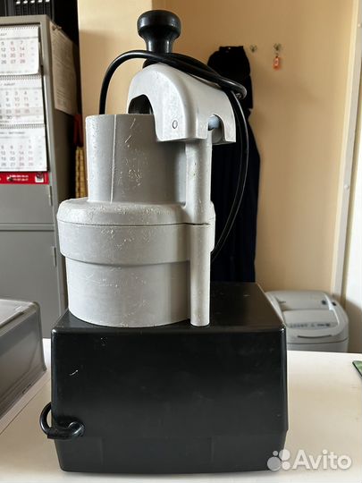 Кухонный процессор овощерезка Robot Coupe