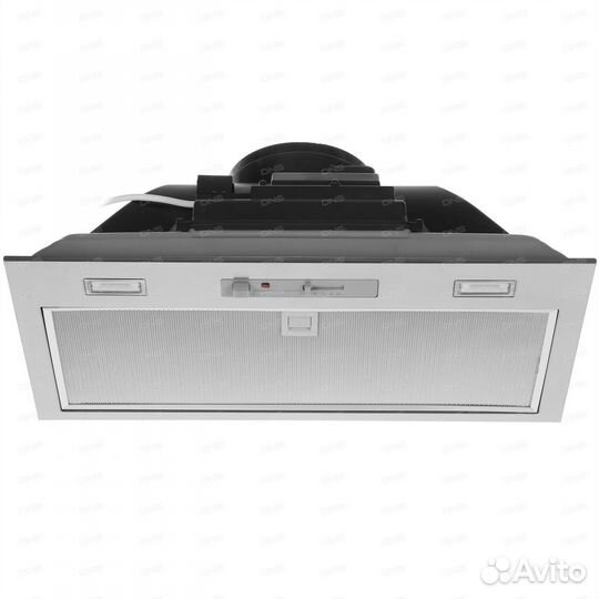 Elikor Врезной блок casper 52Н-450-П3Д нерж.сталь