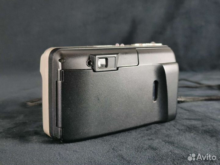 Olympus superzoom 100g