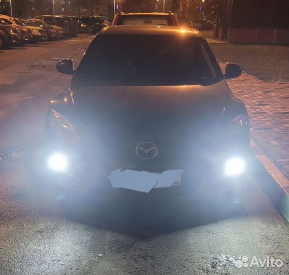 Светодиодные лампы доработанный, LED без ошибок