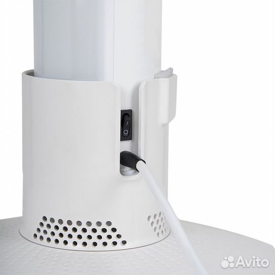 Подставка для рециркулятора Armed Home (Белая)