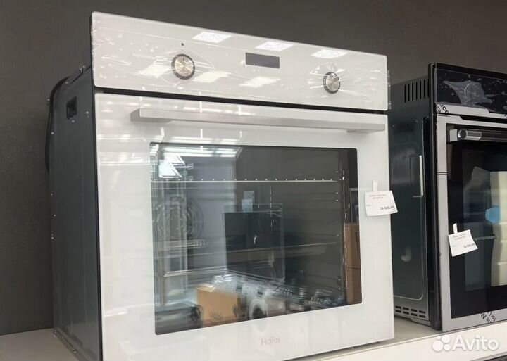 Новый Духовой шкаф Haier HOX-P09CGW