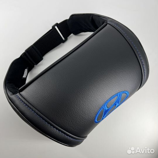 Комплект подушек на подголовник для Hyundai