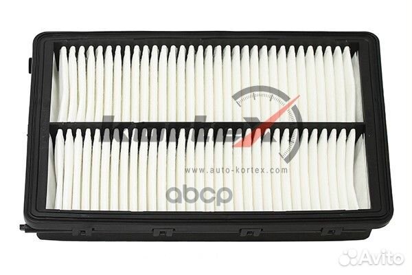 Фильтр воздушный KIA sorento III (UM) 15- KA028