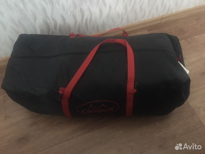 Палатка кемпинговая