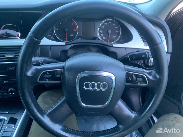 Б/У Б/У Дверь Задняя Левая VAG арт. разбито сте