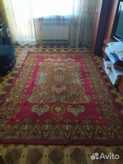 Продам ковер