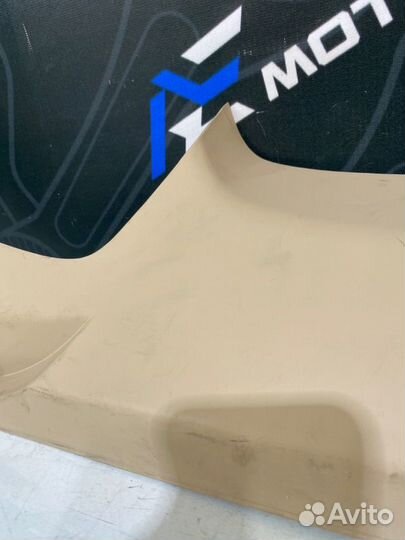 Обшивка салона правая Bmw X5 E53 N62B44 2005