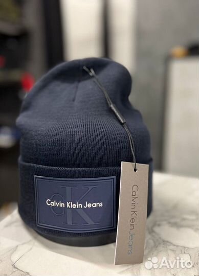 Шапка Calvin Klein