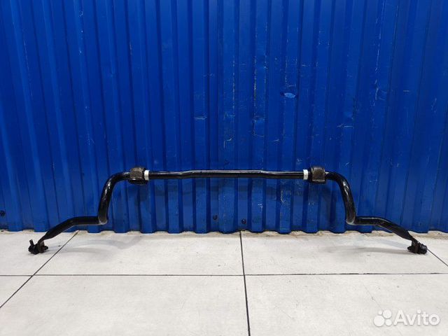 Стабилизатор передний Mazda Cx-7 1 2.3 L3 2008