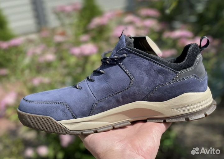 Полуботинки сат