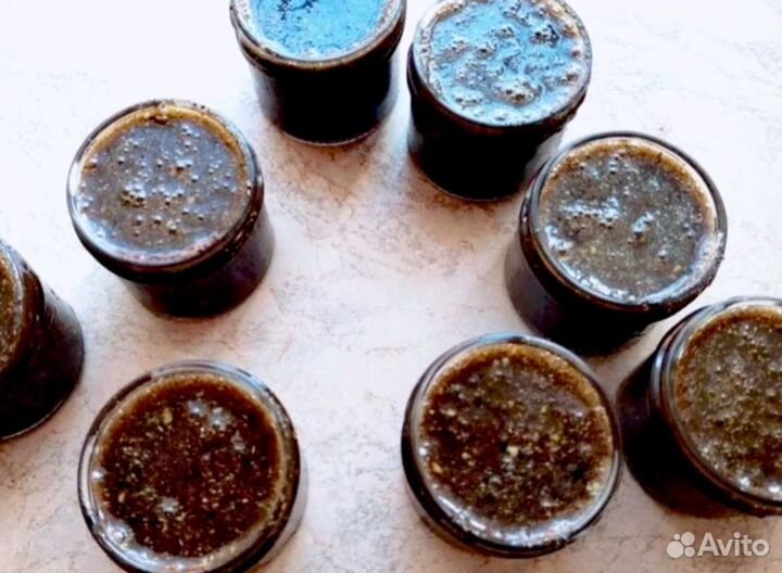 Биодобавка для усиления потенции