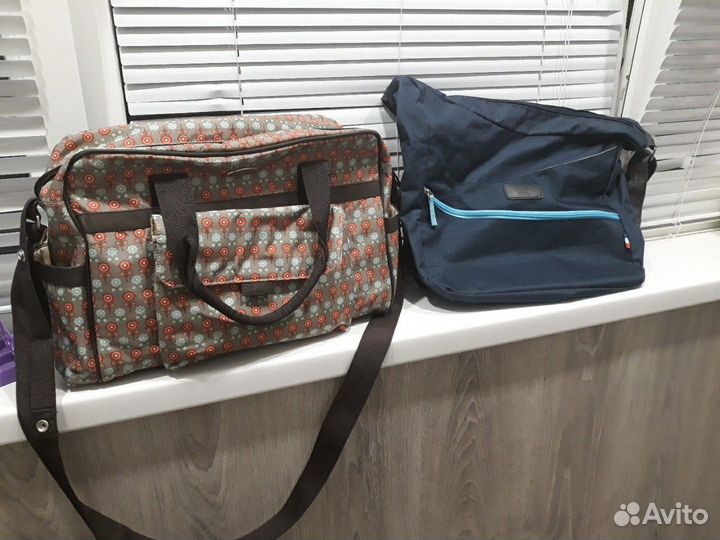 Сумка для мамы