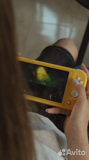 Ремонт и апгрейд Nintendo switch