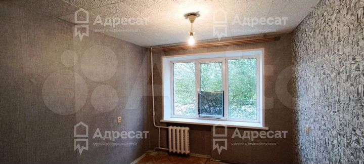 1-к. квартира, 36 м², 2/5 эт.