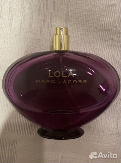 Духи женские marc jacobs lola оригинал