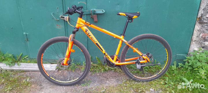 Велосипед Stern motion 1 0