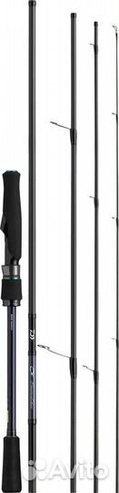 Daiwa emeraldas MX 75MMH-S-N