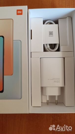 Xiaomi Redmi Note 10 Pro, 8/128 ГБ