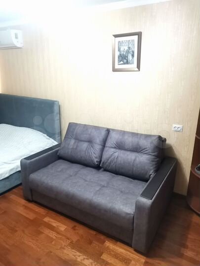 1-к. квартира, 40 м², 4/5 эт.