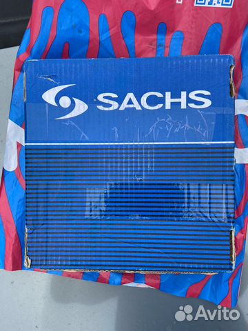 Сцепление ваз 2108-2115