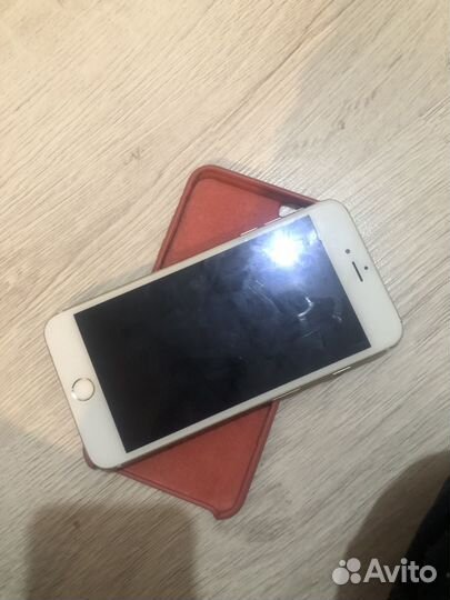 iPhone 6s plus