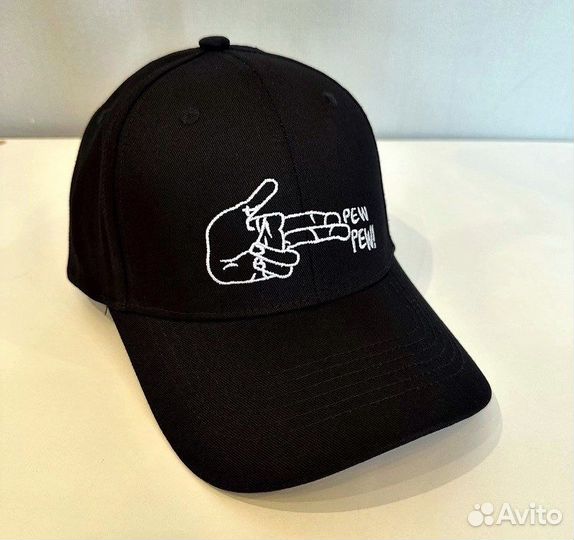 Бейсболка Korea Design Collection 2023