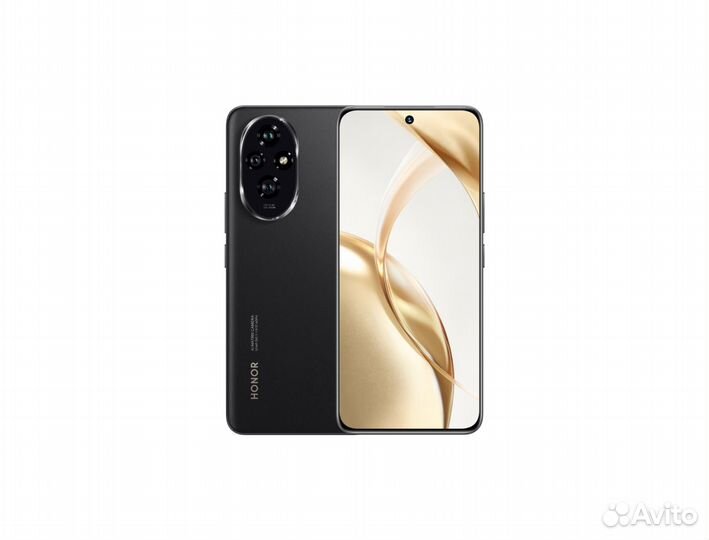 HONOR 200, 8/256 ГБ