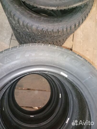 Triangle TR259 255/55 R18