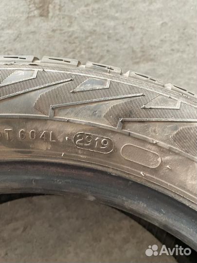 Nokian Tyres Nordman RS2 185/60 R15 88R