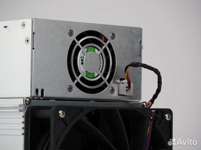 Асик Whatsminer m30s++ 106th