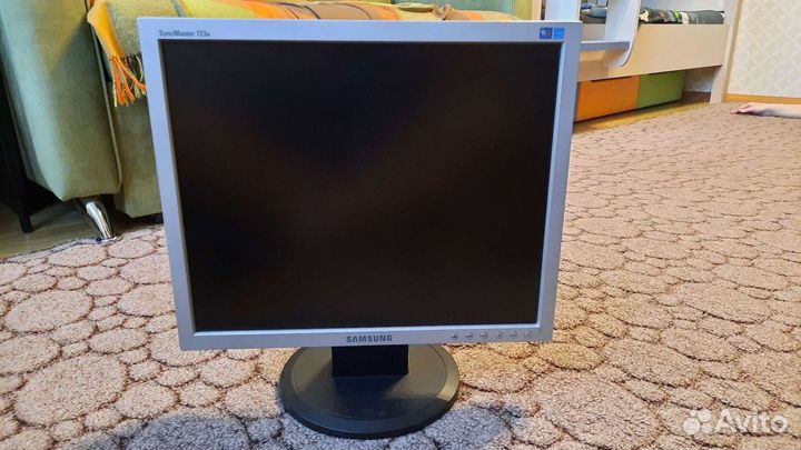 Монитор Samsung 17