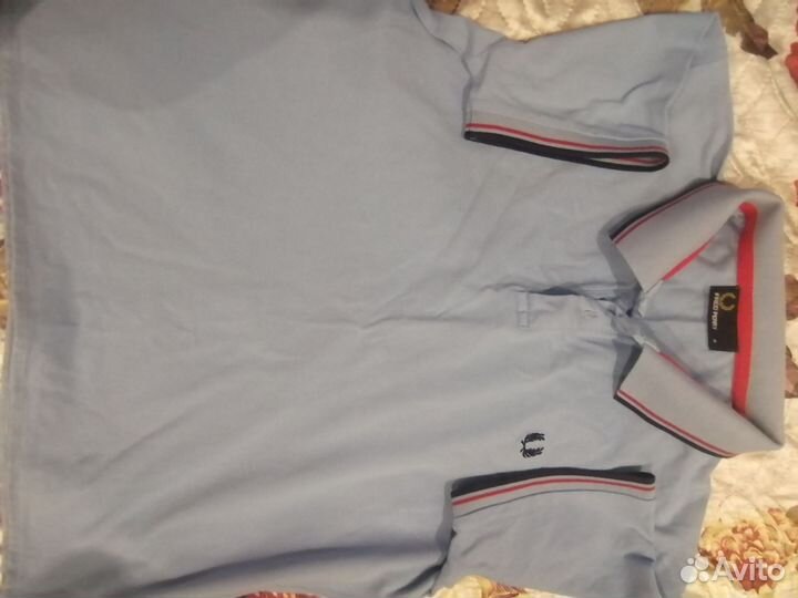 Рубашки для школы