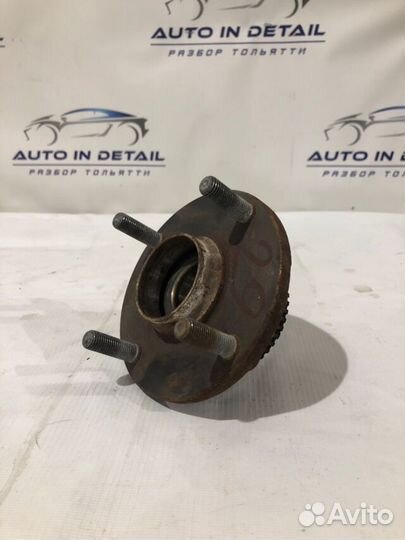 Ступица задняя правая vortex estina 2.0 МКПП