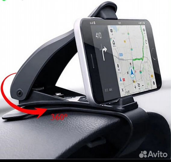 Держатель телефона