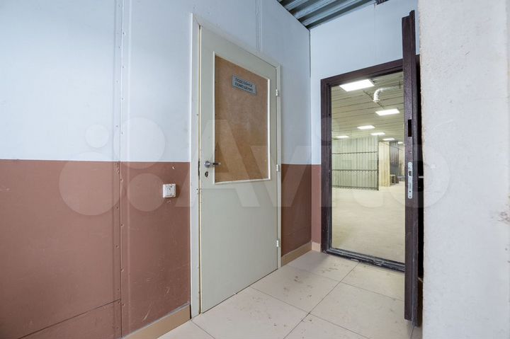 Производство, 246 м²