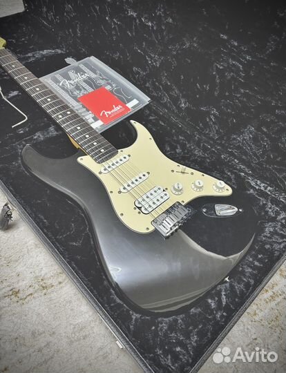 Fender Stratocaster Standart USA