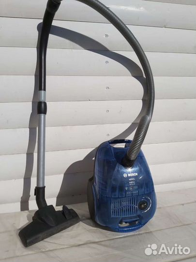 Пылесос бу Bosch