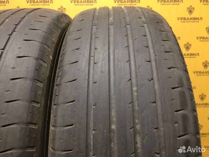 Maxxis Premitra HP5 205/60 R16 92V