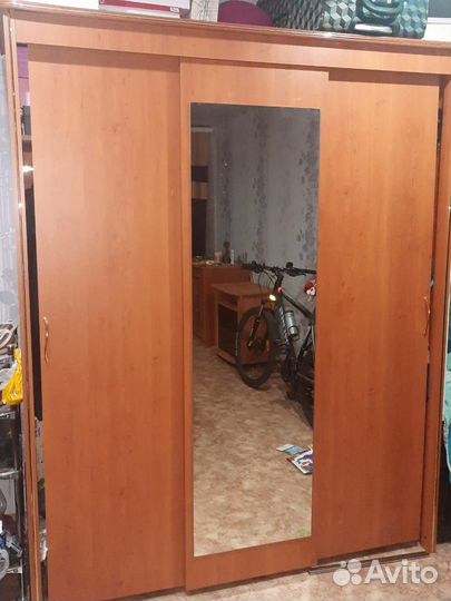 Мебель, шкаф, комод, тумба