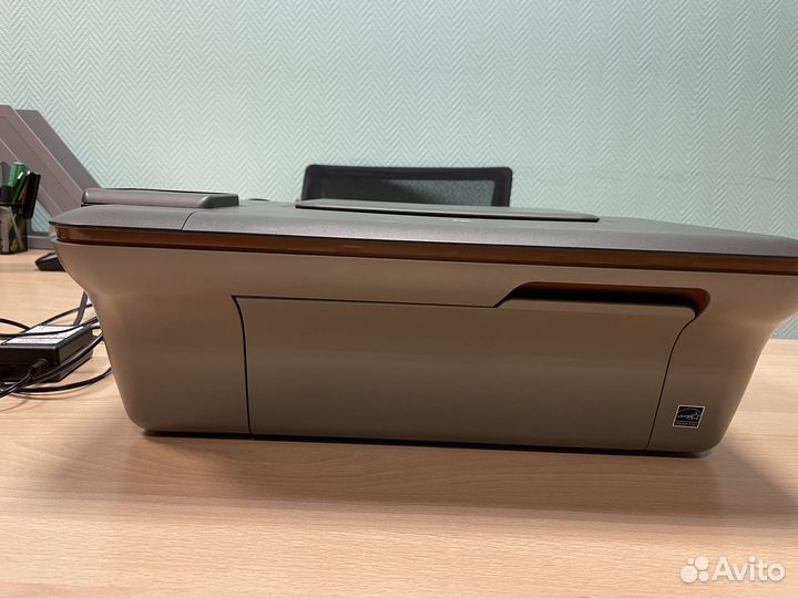 Принтер струйный hp