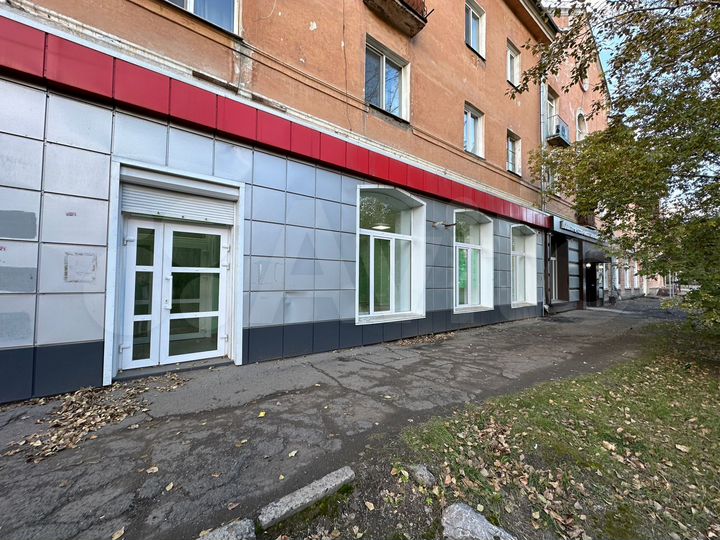 Свободного назначения, 132 м²