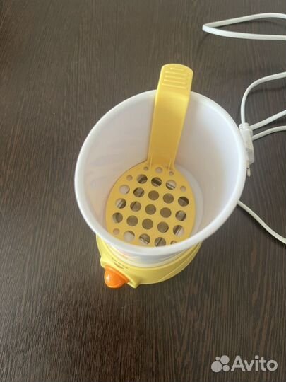 Подогреватель для бутылочек