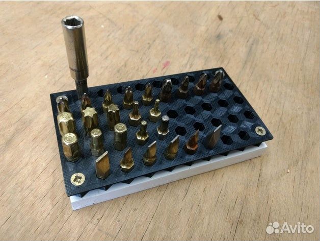 Модели для 3D Принтера(6700шт)