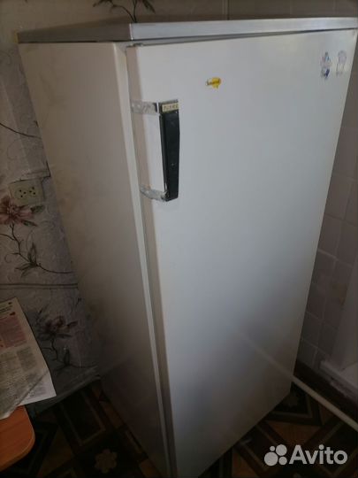 Холодильник бу маленький